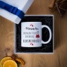 Opinia dla Eliksir miłości - kubek dla chłopaka