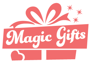 MagicGifts - personalizowane prezenty i upominki 